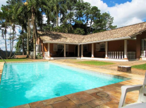 Excelente chácara em São Lourenço da Serra SP